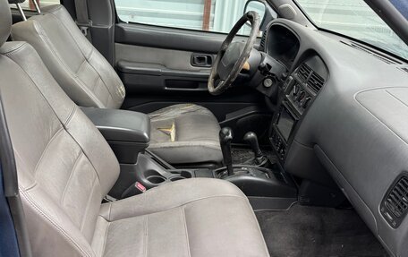 Nissan Pathfinder, 1998 год, 380 000 рублей, 6 фотография