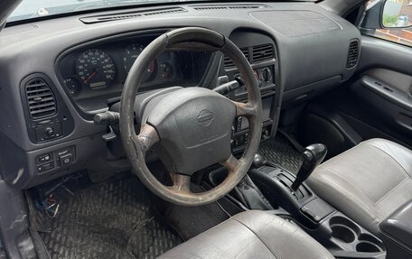 Nissan Pathfinder, 1998 год, 380 000 рублей, 7 фотография