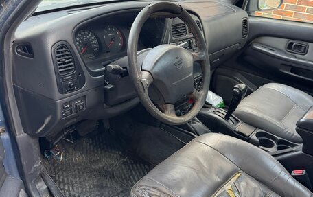 Nissan Pathfinder, 1998 год, 380 000 рублей, 9 фотография