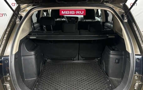 Mitsubishi Outlander III рестайлинг 3, 2018 год, 1 749 000 рублей, 20 фотография