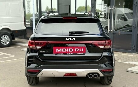 KIA Rio IV, 2021 год, 1 540 000 рублей, 5 фотография
