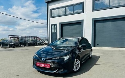 Toyota Corolla, 2018 год, 1 479 000 рублей, 1 фотография