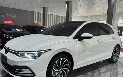 Volkswagen Golf VIII, 2023 год, 1 520 000 рублей, 1 фотография