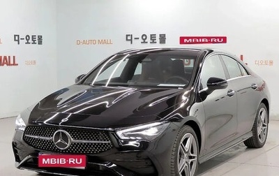 Mercedes-Benz CLA, 2025 год, 5 600 000 рублей, 1 фотография