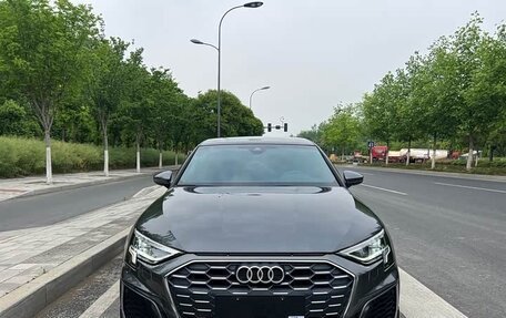 Audi A3, 2022 год, 2 290 040 рублей, 1 фотография