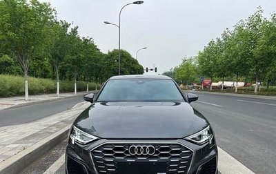 Audi A3, 2022 год, 2 290 040 рублей, 1 фотография