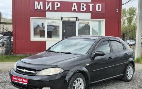 Chevrolet Lacetti, 2007 год, 265 000 рублей, 1 фотография