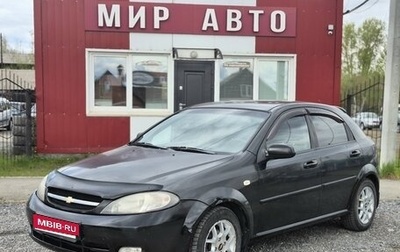Chevrolet Lacetti, 2007 год, 265 000 рублей, 1 фотография