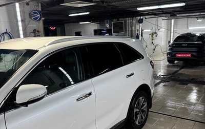 KIA Sorento III Prime рестайлинг, 2018 год, 2 600 000 рублей, 1 фотография