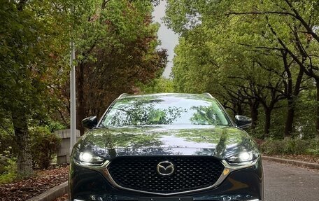 Mazda CX-30 I, 2021 год, 1 900 000 рублей, 1 фотография