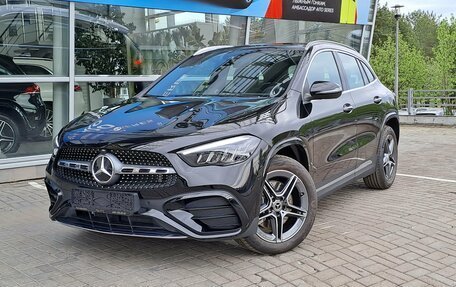 Mercedes-Benz GLA, 2025 год, 6 790 000 рублей, 1 фотография