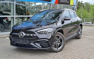 Mercedes-Benz GLA, 2025 год, 6 790 000 рублей, 1 фотография