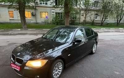 BMW 3 серия, 2009 год, 750 000 рублей, 1 фотография
