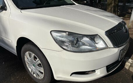Skoda Octavia, 2012 год, 868 000 рублей, 1 фотография