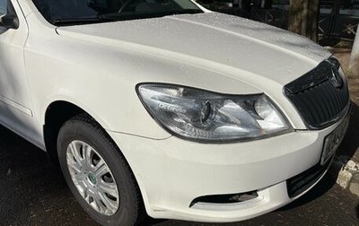 Skoda Octavia, 2012 год, 868 000 рублей, 1 фотография