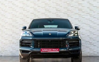 Porsche Cayenne III, 2024 год, 14 340 077 рублей, 1 фотография