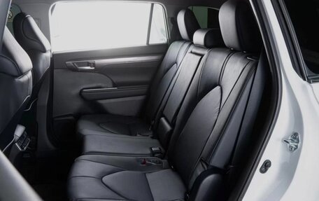Toyota Highlander, 2024 год, 4 899 000 рублей, 11 фотография