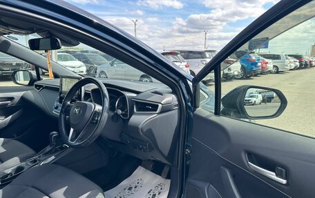 Toyota Corolla, 2018 год, 1 479 000 рублей, 10 фотография