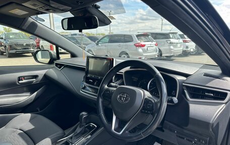 Toyota Corolla, 2018 год, 1 479 000 рублей, 11 фотография