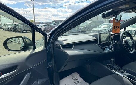 Toyota Corolla, 2018 год, 1 479 000 рублей, 12 фотография