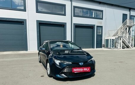 Toyota Corolla, 2018 год, 1 479 000 рублей, 8 фотография