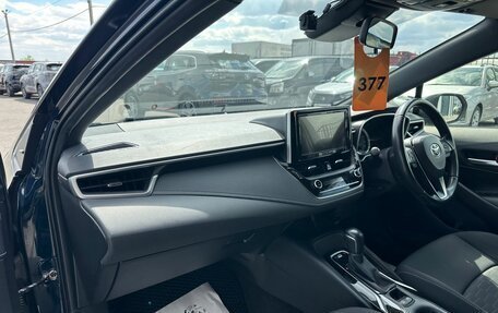 Toyota Corolla, 2018 год, 1 479 000 рублей, 13 фотография