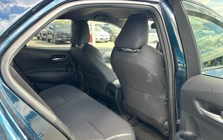 Toyota Corolla, 2018 год, 1 479 000 рублей, 18 фотография