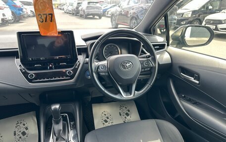 Toyota Corolla, 2018 год, 1 479 000 рублей, 15 фотография