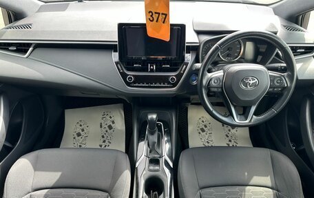 Toyota Corolla, 2018 год, 1 479 000 рублей, 16 фотография