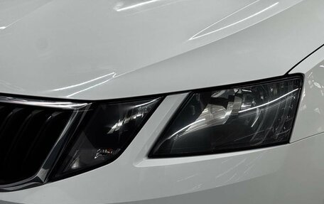 Skoda Octavia, 2020 год, 2 149 900 рублей, 7 фотография