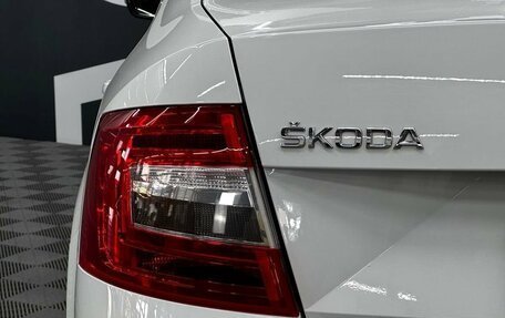 Skoda Octavia, 2020 год, 2 149 900 рублей, 8 фотография