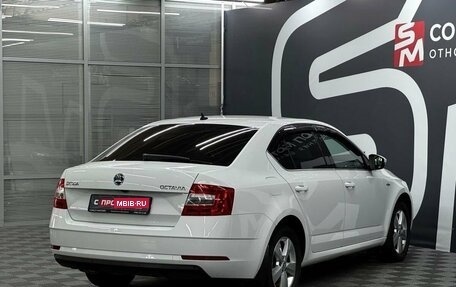Skoda Octavia, 2020 год, 2 149 900 рублей, 6 фотография