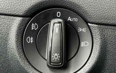 Skoda Octavia, 2020 год, 2 149 900 рублей, 17 фотография