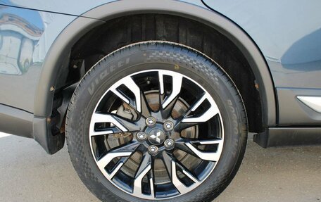Mitsubishi Outlander III рестайлинг 3, 2021 год, 2 259 000 рублей, 9 фотография