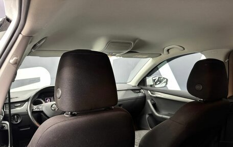 Skoda Octavia, 2020 год, 2 149 900 рублей, 18 фотография