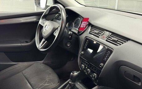 Skoda Octavia, 2020 год, 2 149 900 рублей, 13 фотография