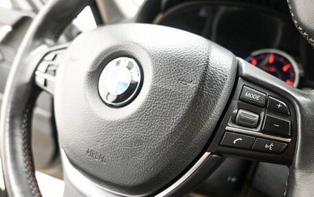 BMW 5 серия, 2016 год, 1 939 000 рублей, 12 фотография