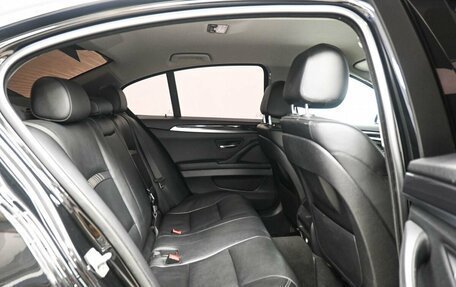 BMW 5 серия, 2016 год, 1 939 000 рублей, 10 фотография