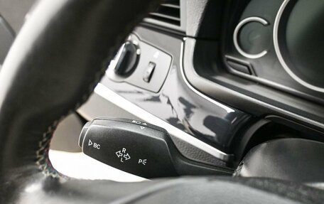 BMW 5 серия, 2016 год, 1 939 000 рублей, 11 фотография