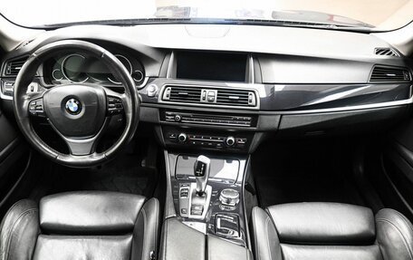 BMW 5 серия, 2016 год, 1 939 000 рублей, 8 фотография