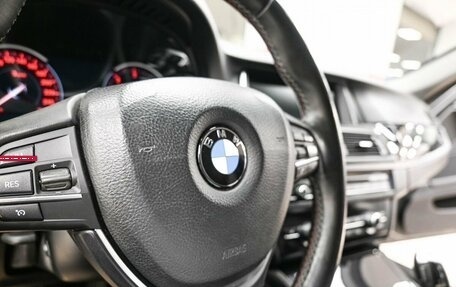 BMW 5 серия, 2016 год, 1 939 000 рублей, 13 фотография