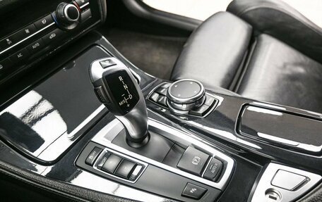 BMW 5 серия, 2016 год, 1 939 000 рублей, 17 фотография