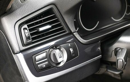 BMW 5 серия, 2016 год, 1 939 000 рублей, 21 фотография