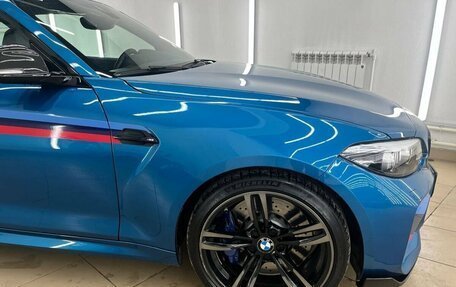 BMW M2 F87, 2018 год, 6 150 000 рублей, 10 фотография