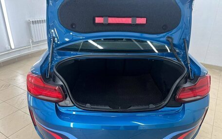 BMW M2 F87, 2018 год, 6 150 000 рублей, 15 фотография