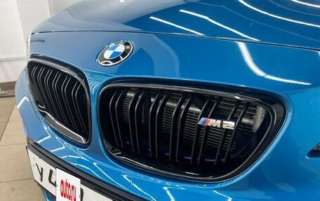 BMW M2 F87, 2018 год, 6 150 000 рублей, 12 фотография