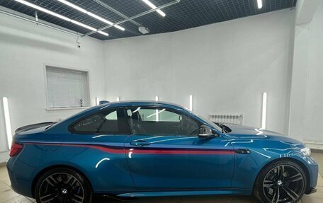 BMW M2 F87, 2018 год, 6 150 000 рублей, 8 фотография