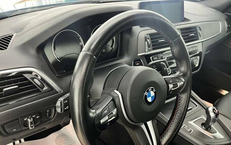 BMW M2 F87, 2018 год, 6 150 000 рублей, 19 фотография