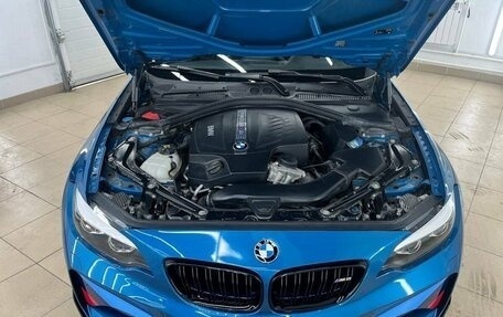 BMW M2 F87, 2018 год, 6 150 000 рублей, 16 фотография