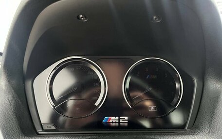BMW M2 F87, 2018 год, 6 150 000 рублей, 23 фотография